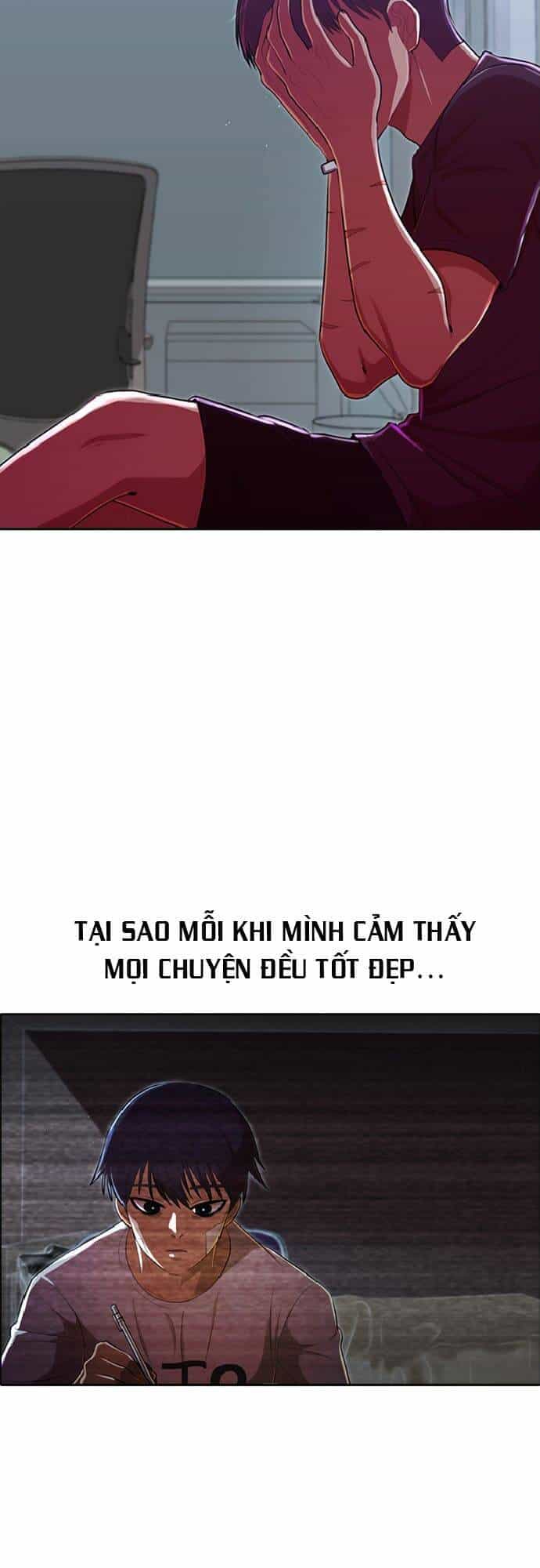 Cô Gái Từ Ứng Dụng Nhắn Tin Ngẫu Nhiên - Chương 200 - ảnh 19