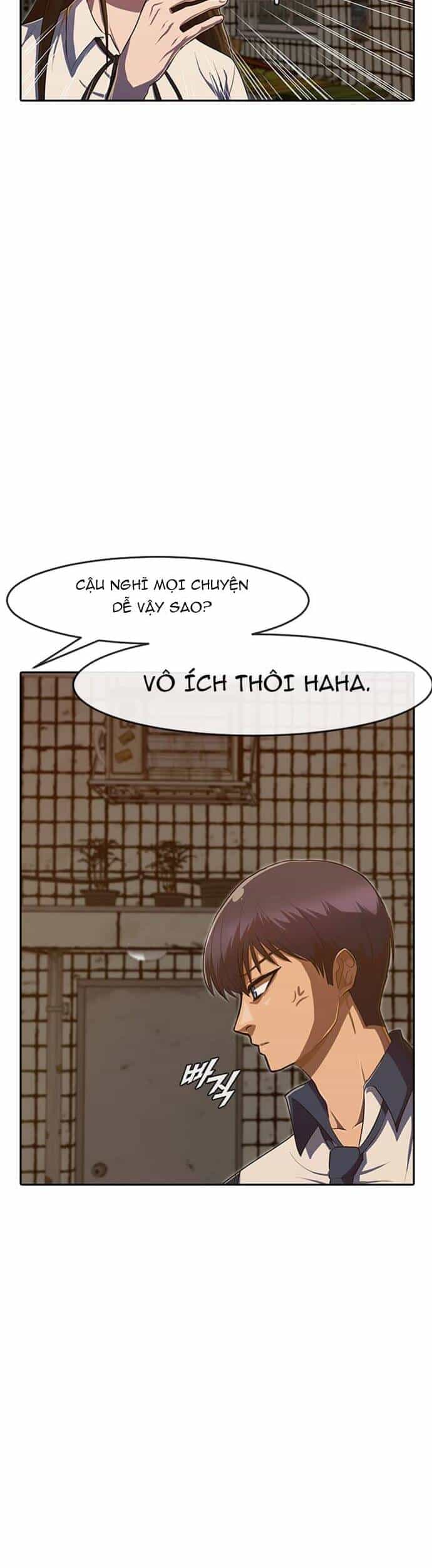 Cô Gái Từ Ứng Dụng Nhắn Tin Ngẫu Nhiên - Chương 201 - ảnh 18