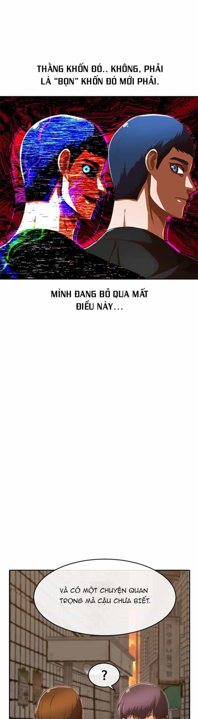 Cô Gái Từ Ứng Dụng Nhắn Tin Ngẫu Nhiên - Chương 201 - ảnh 19
