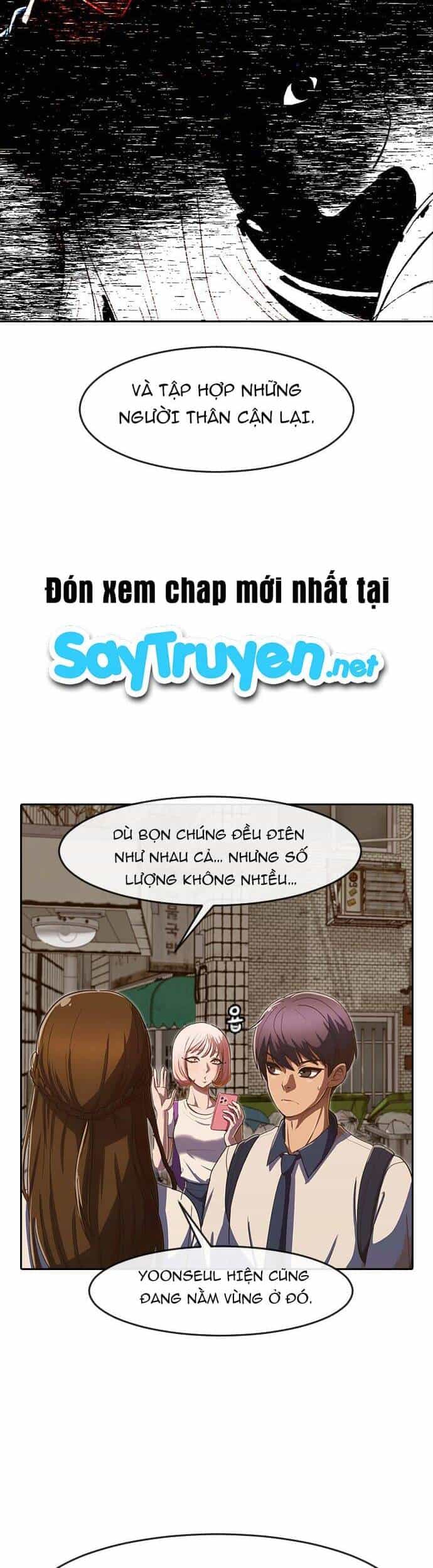 Cô Gái Từ Ứng Dụng Nhắn Tin Ngẫu Nhiên - Chương 201 - ảnh 24
