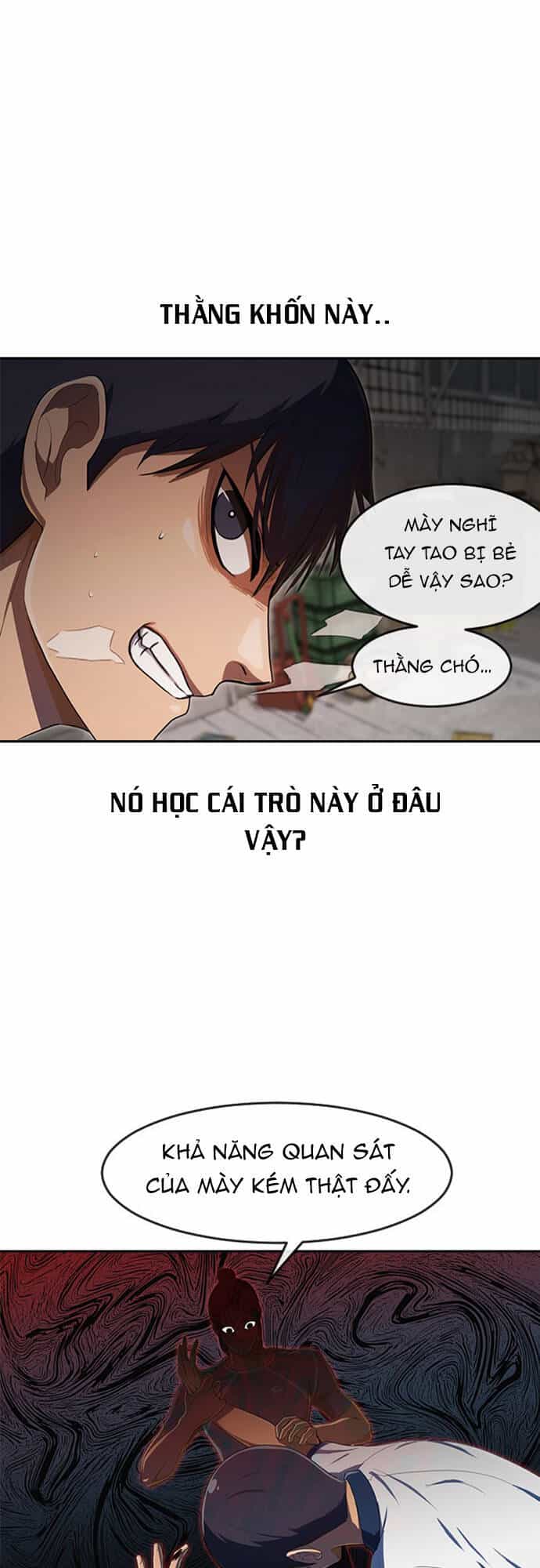 Cô Gái Từ Ứng Dụng Nhắn Tin Ngẫu Nhiên - Chương 202 - ảnh 23