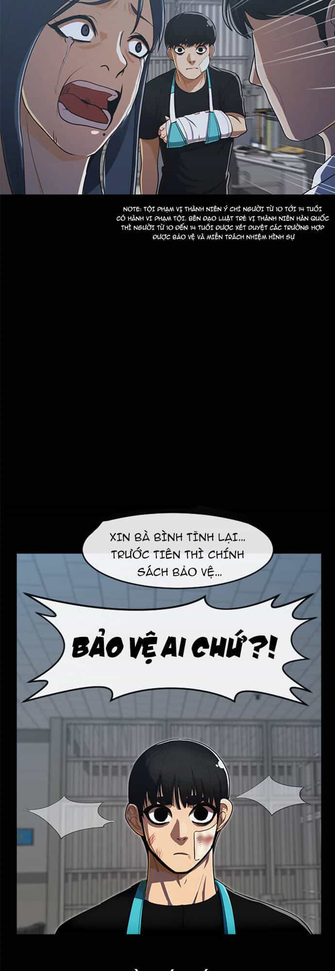 Cô Gái Từ Ứng Dụng Nhắn Tin Ngẫu Nhiên - Chương 202 - ảnh 53