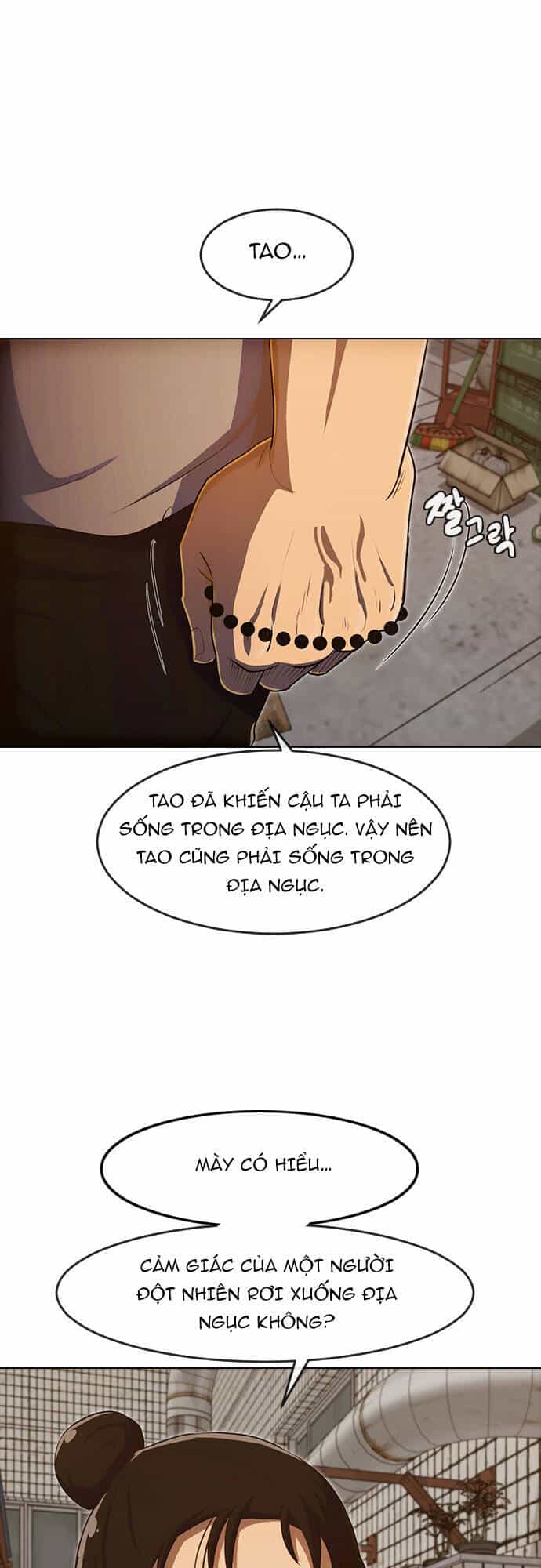 Cô Gái Từ Ứng Dụng Nhắn Tin Ngẫu Nhiên - Chương 202 - ảnh 71