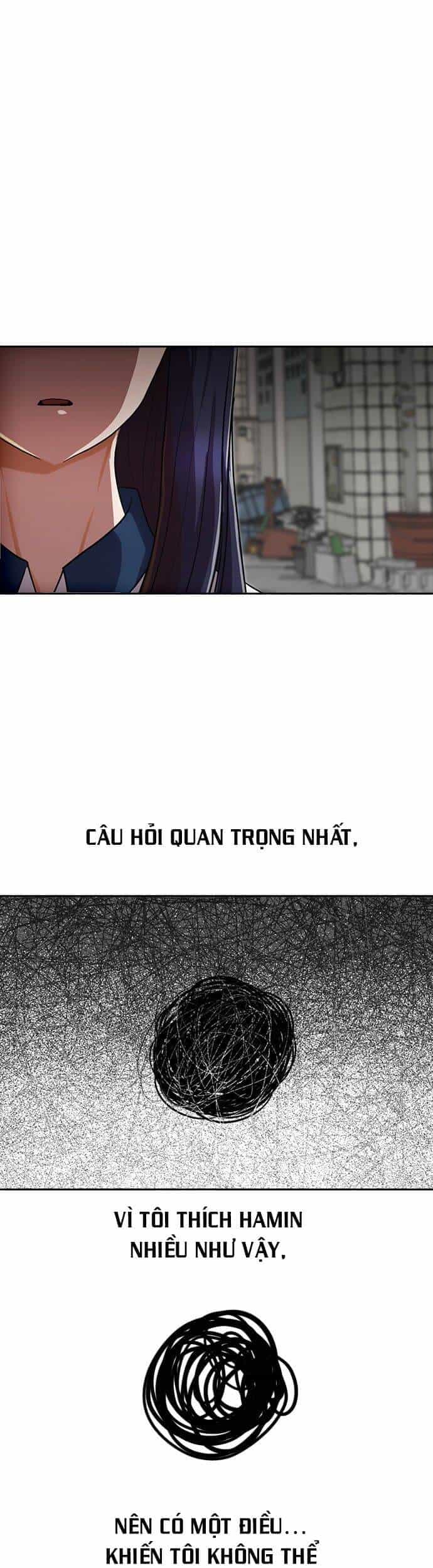 Cô Gái Từ Ứng Dụng Nhắn Tin Ngẫu Nhiên - Chương 203 - ảnh 48