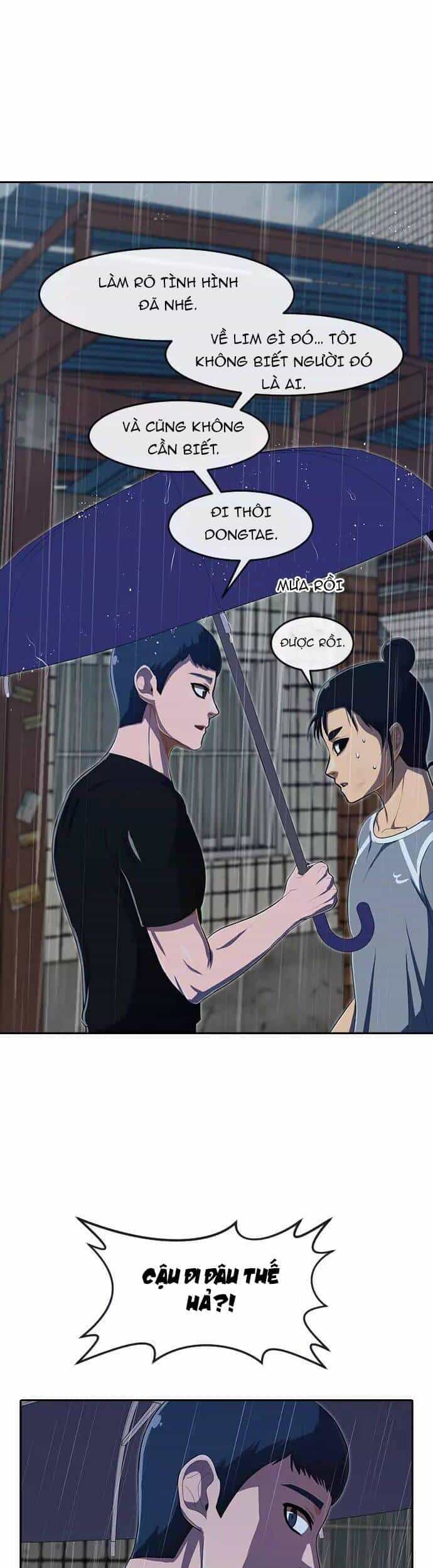 Cô Gái Từ Ứng Dụng Nhắn Tin Ngẫu Nhiên - Chương 204 - ảnh 18