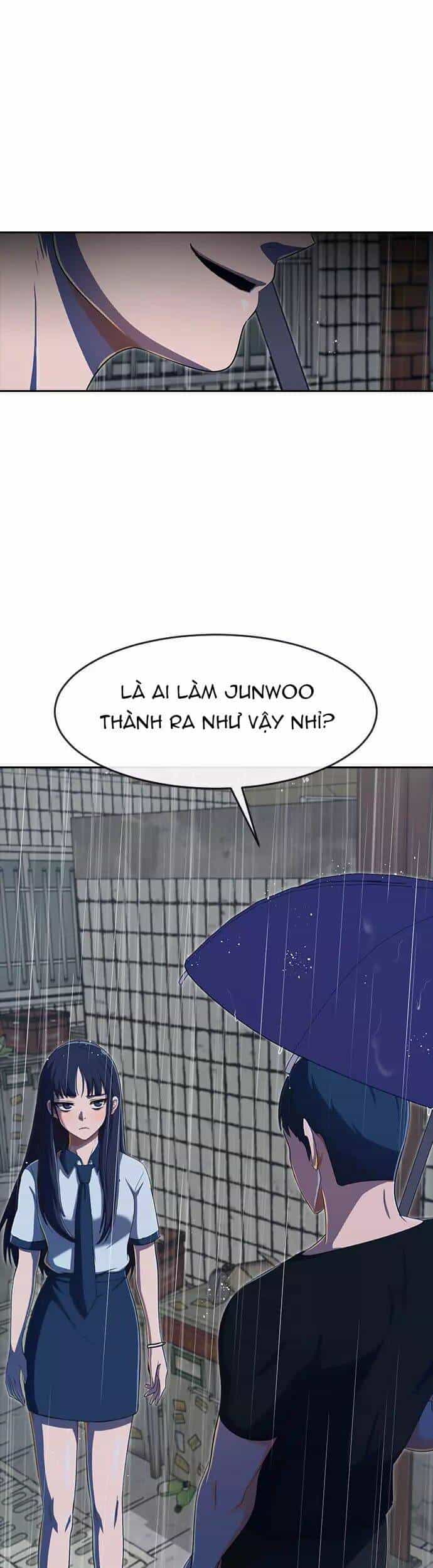 Cô Gái Từ Ứng Dụng Nhắn Tin Ngẫu Nhiên - Chương 204 - ảnh 20