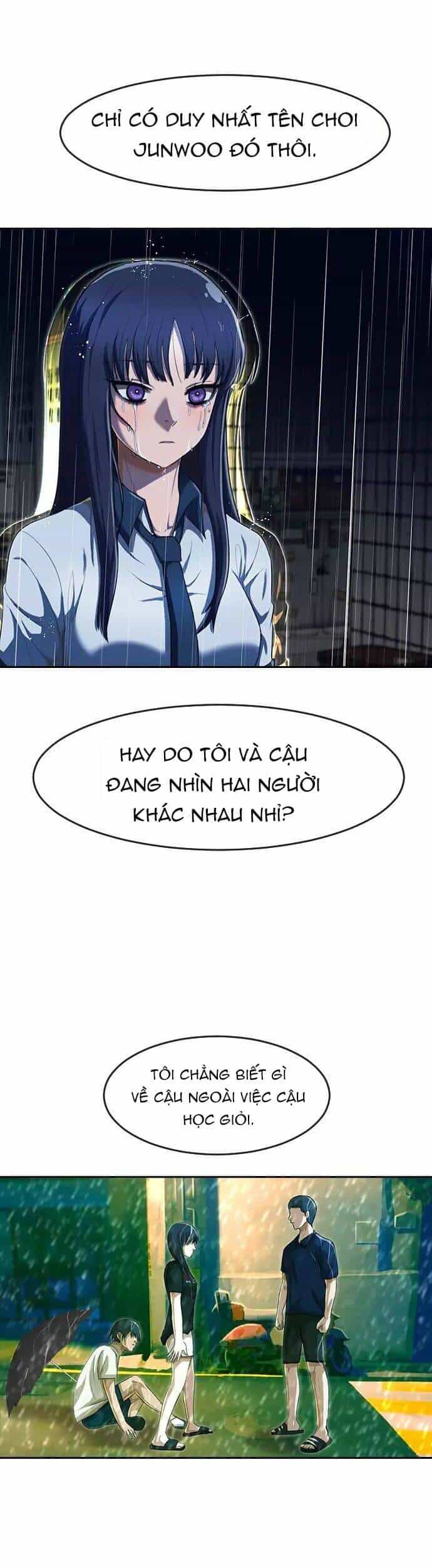 Cô Gái Từ Ứng Dụng Nhắn Tin Ngẫu Nhiên - Chương 204 - ảnh 30