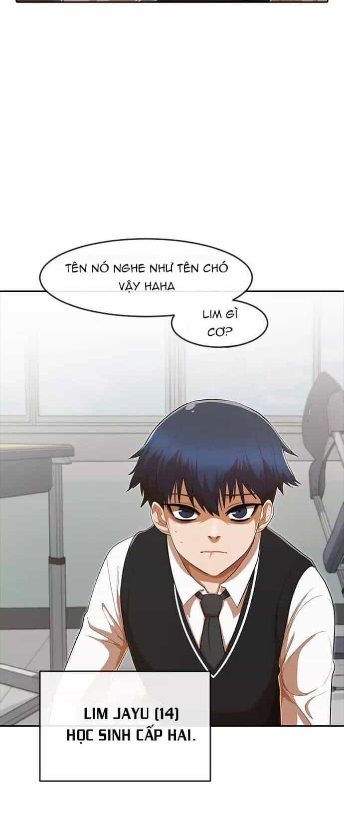 Cô Gái Từ Ứng Dụng Nhắn Tin Ngẫu Nhiên - Chương 204 - ảnh 43