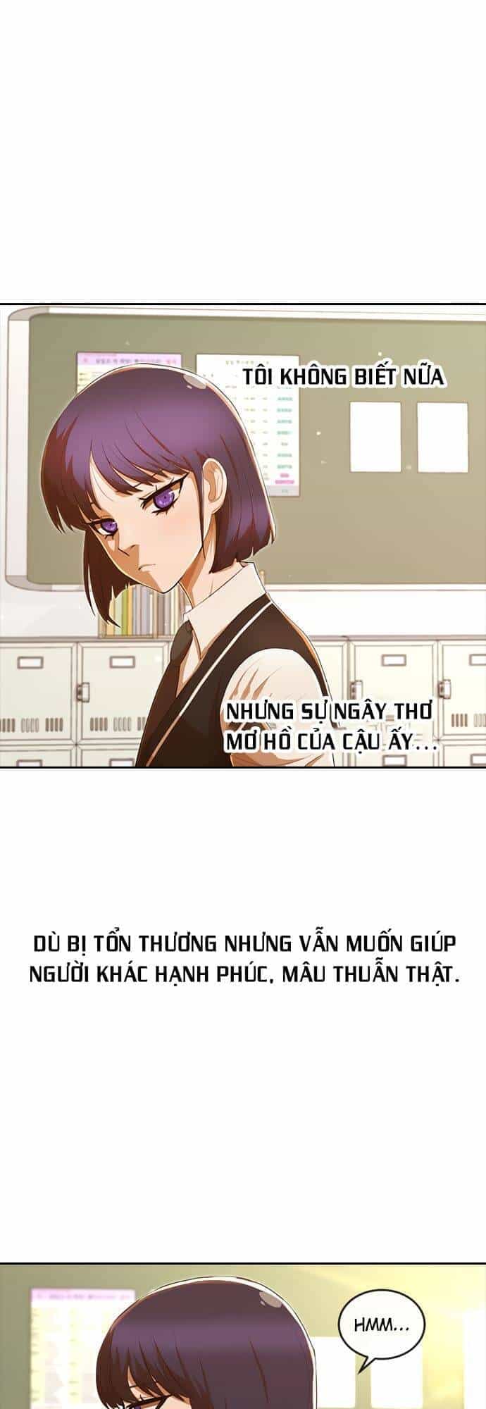 Cô Gái Từ Ứng Dụng Nhắn Tin Ngẫu Nhiên - Chương 205 - ảnh 14