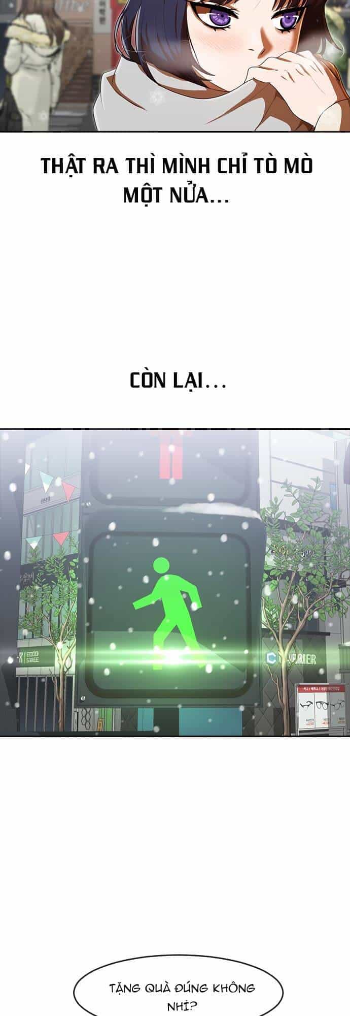 Cô Gái Từ Ứng Dụng Nhắn Tin Ngẫu Nhiên - Chương 205 - ảnh 47
