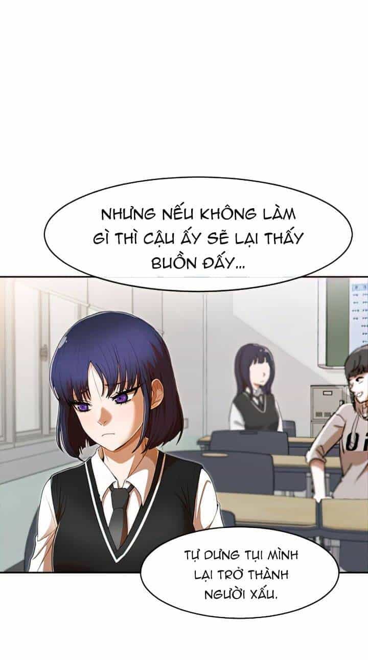 Cô Gái Từ Ứng Dụng Nhắn Tin Ngẫu Nhiên - Chương 206 - ảnh 26