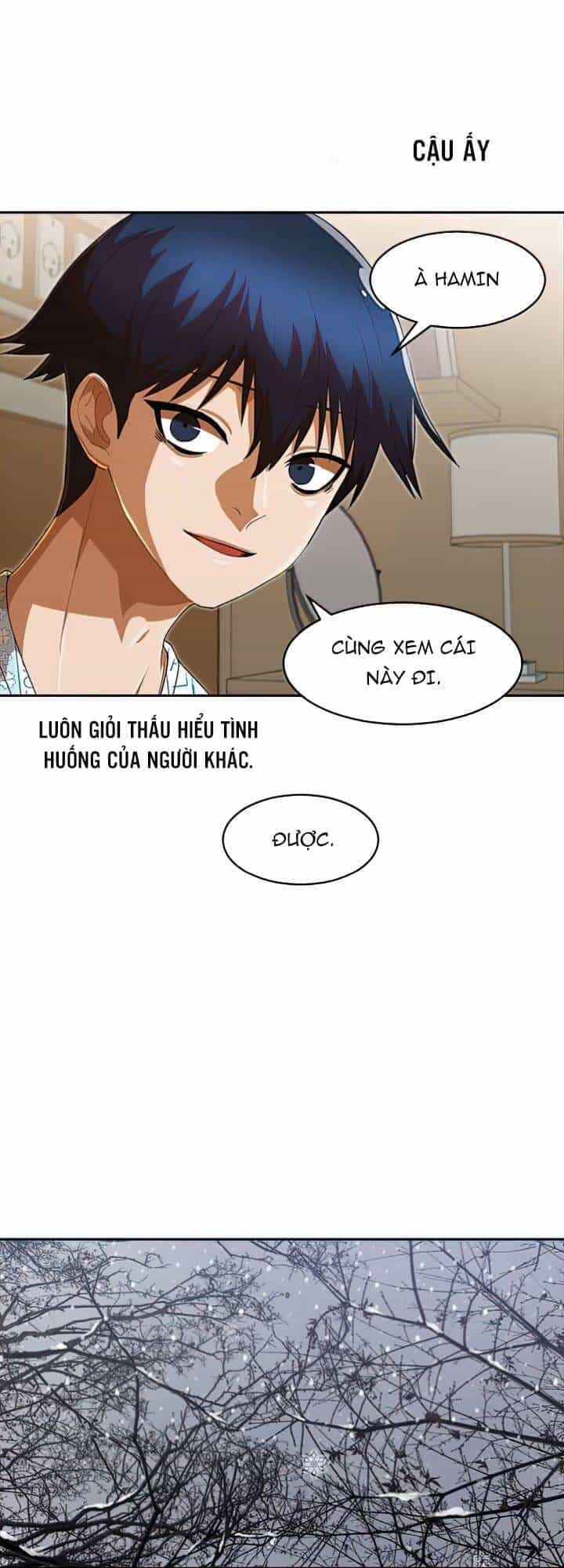 Cô Gái Từ Ứng Dụng Nhắn Tin Ngẫu Nhiên - Chương 206 - ảnh 36