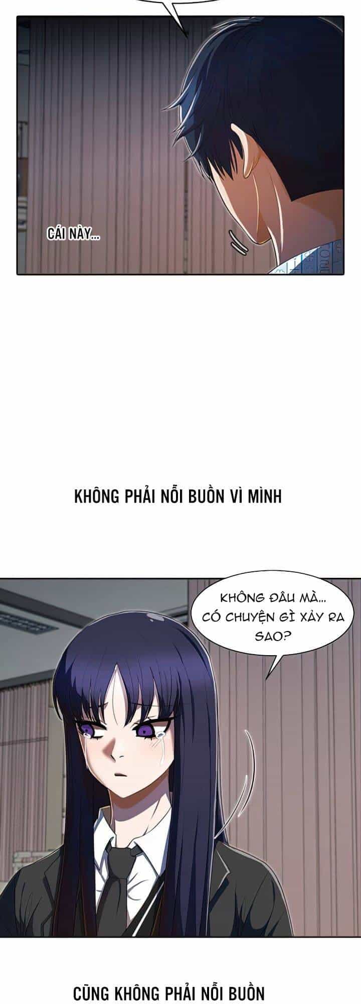 Cô Gái Từ Ứng Dụng Nhắn Tin Ngẫu Nhiên - Chương 206 - ảnh 52