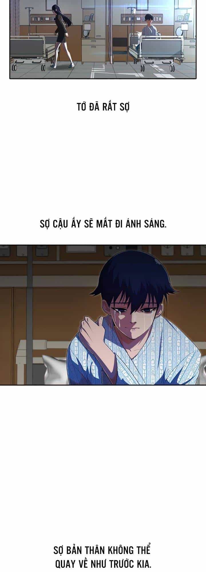Cô Gái Từ Ứng Dụng Nhắn Tin Ngẫu Nhiên - Chương 206 - ảnh 54