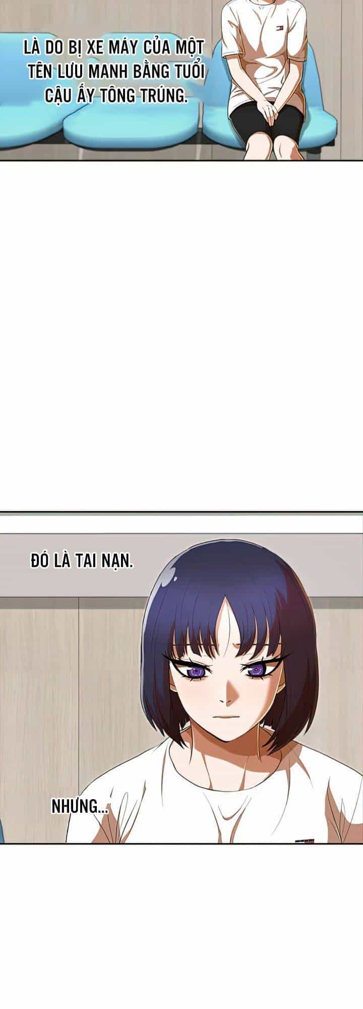 Cô Gái Từ Ứng Dụng Nhắn Tin Ngẫu Nhiên - Chương 206 - ảnh 7