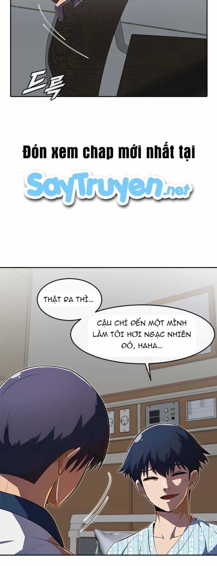 Cô Gái Từ Ứng Dụng Nhắn Tin Ngẫu Nhiên - Chương 207 - ảnh 19