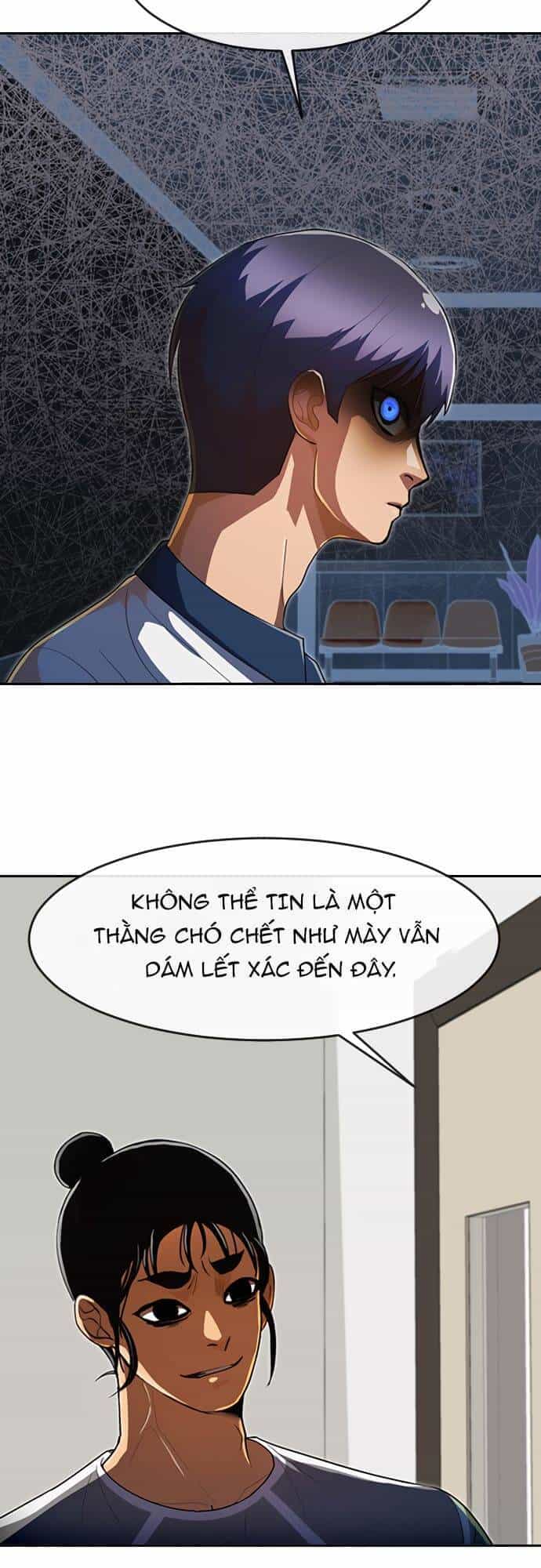 Cô Gái Từ Ứng Dụng Nhắn Tin Ngẫu Nhiên - Chương 207 - ảnh 46