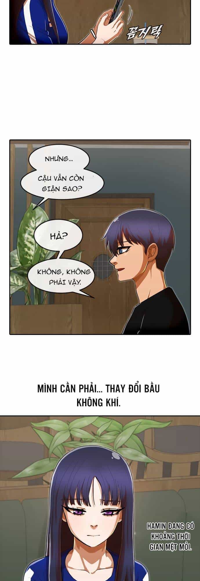 Cô Gái Từ Ứng Dụng Nhắn Tin Ngẫu Nhiên - Chương 207 - ảnh 57