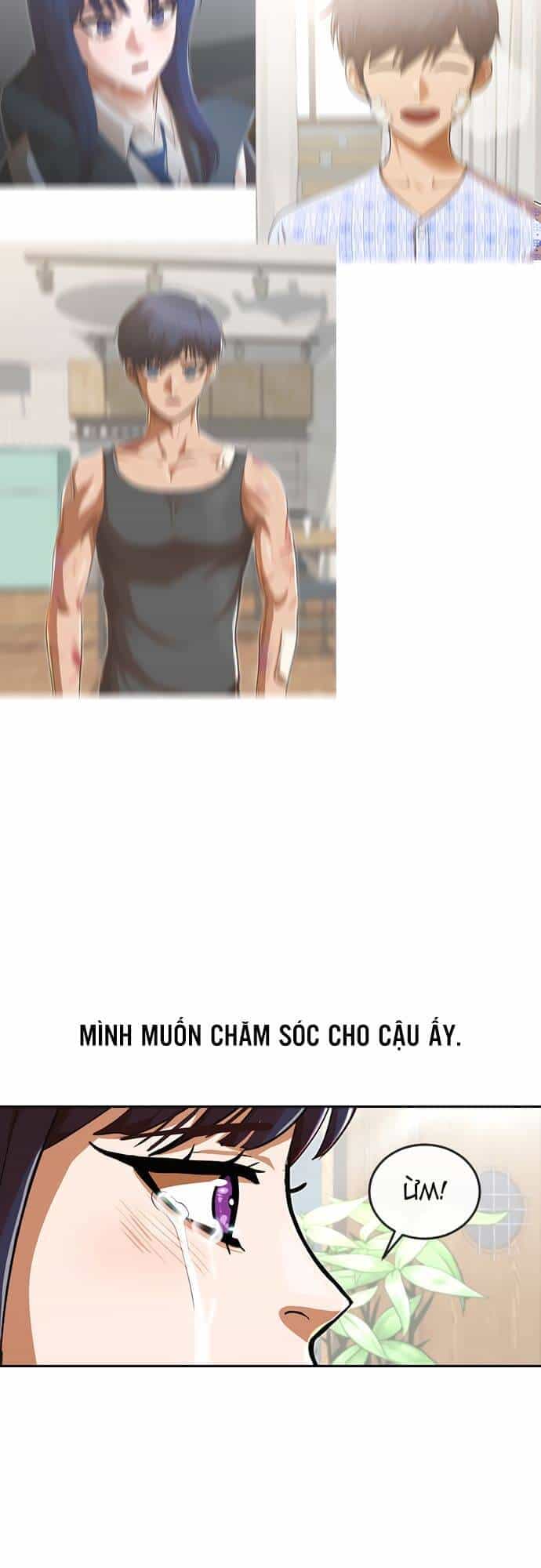 Cô Gái Từ Ứng Dụng Nhắn Tin Ngẫu Nhiên - Chương 207 - ảnh 60