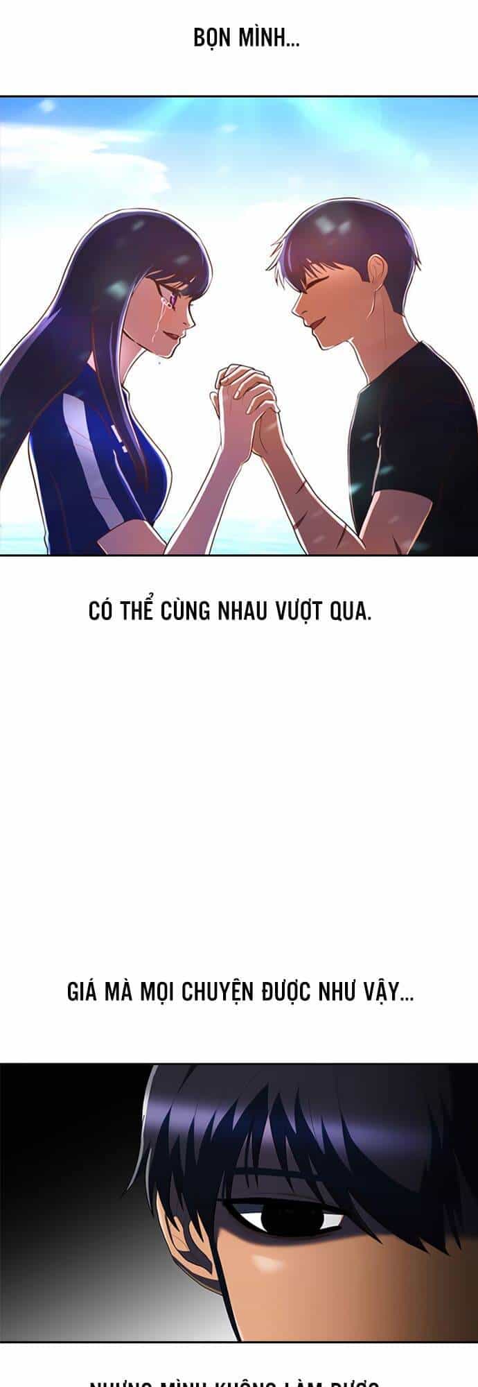 Cô Gái Từ Ứng Dụng Nhắn Tin Ngẫu Nhiên - Chương 207 - ảnh 62
