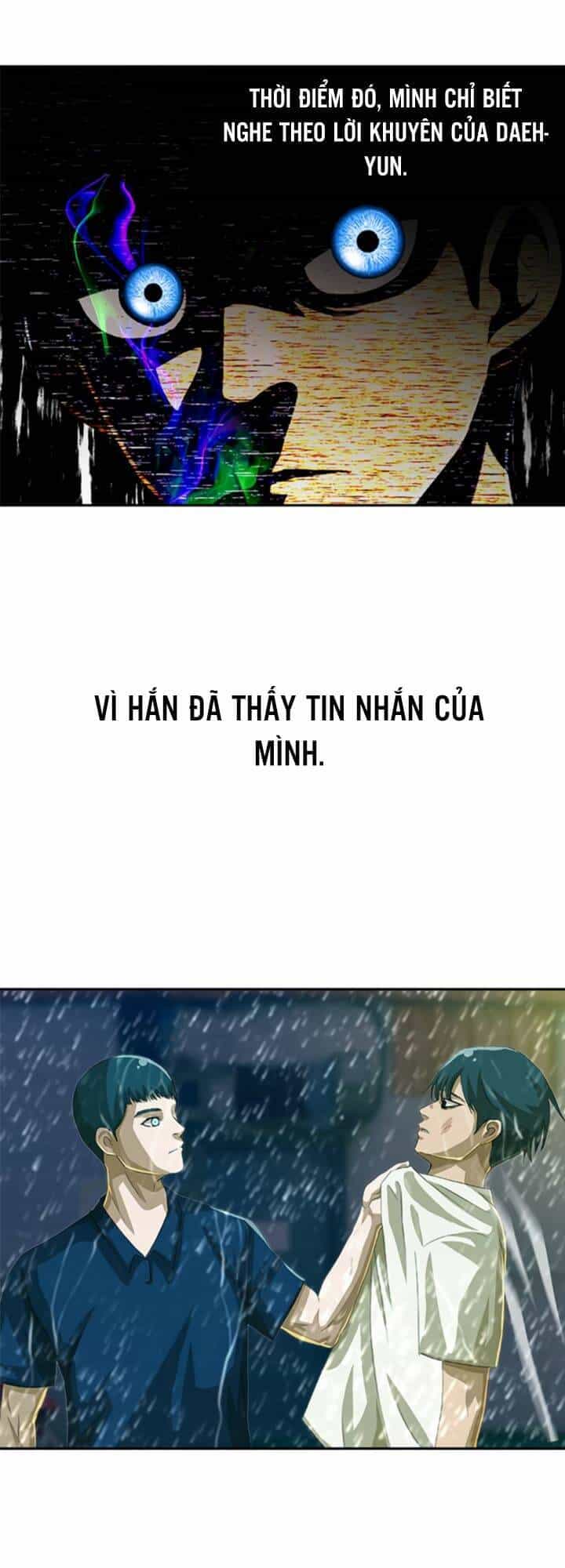 Cô Gái Từ Ứng Dụng Nhắn Tin Ngẫu Nhiên - Chương 209 - ảnh 16