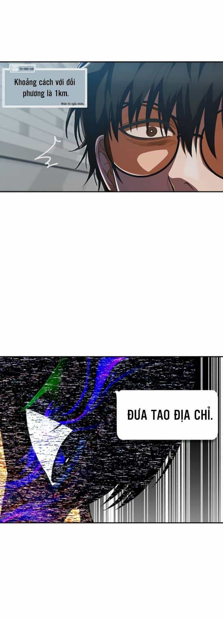 Cô Gái Từ Ứng Dụng Nhắn Tin Ngẫu Nhiên - Chương 209 - ảnh 21