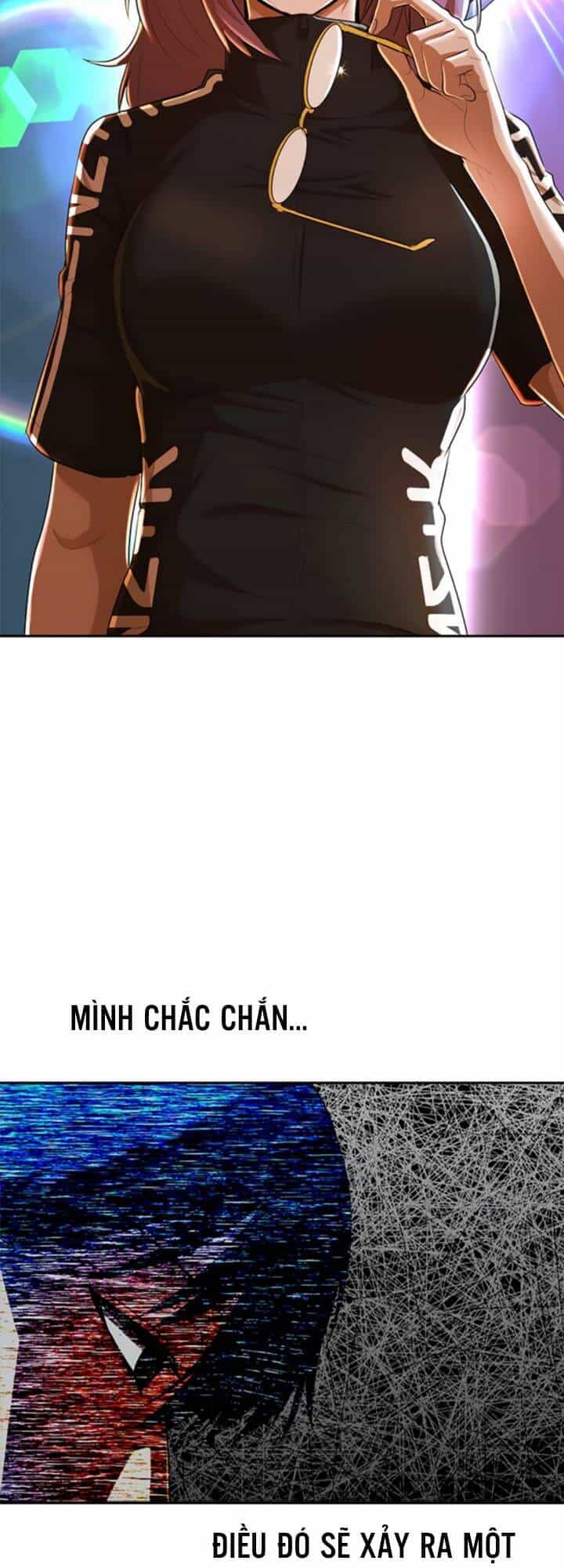 Cô Gái Từ Ứng Dụng Nhắn Tin Ngẫu Nhiên - Chương 209 - ảnh 35