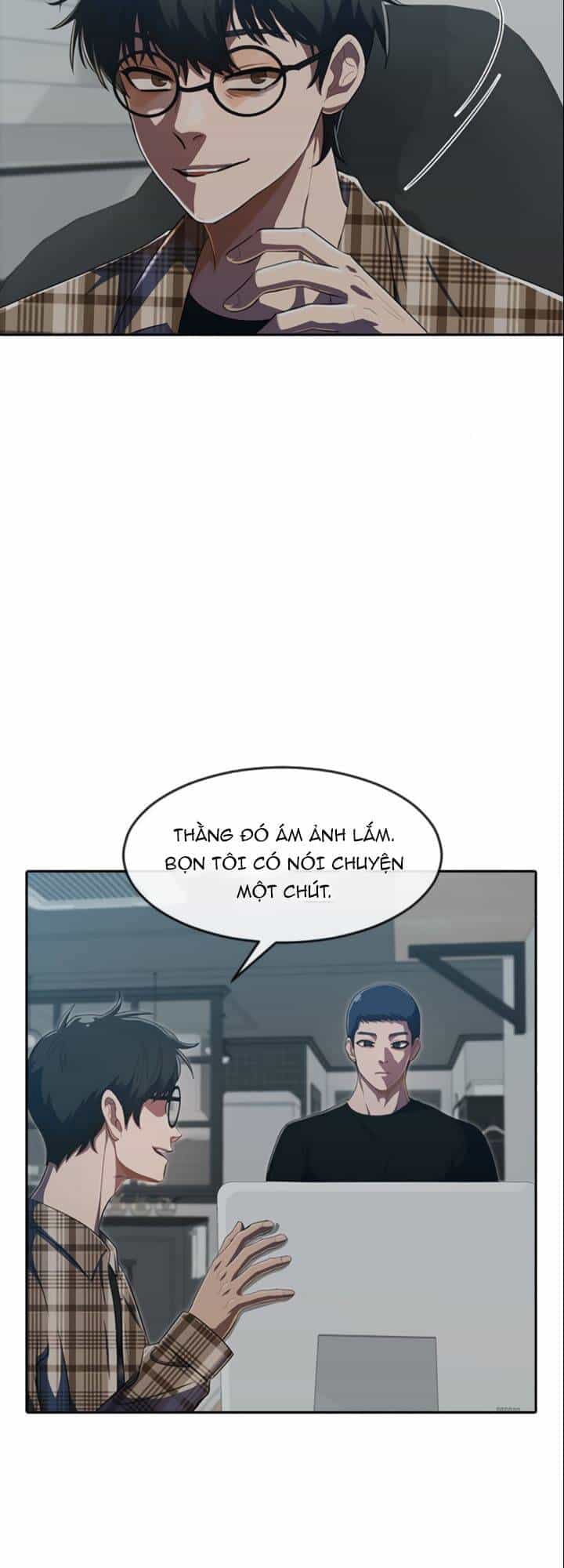 Cô Gái Từ Ứng Dụng Nhắn Tin Ngẫu Nhiên - Chương 209 - ảnh 40