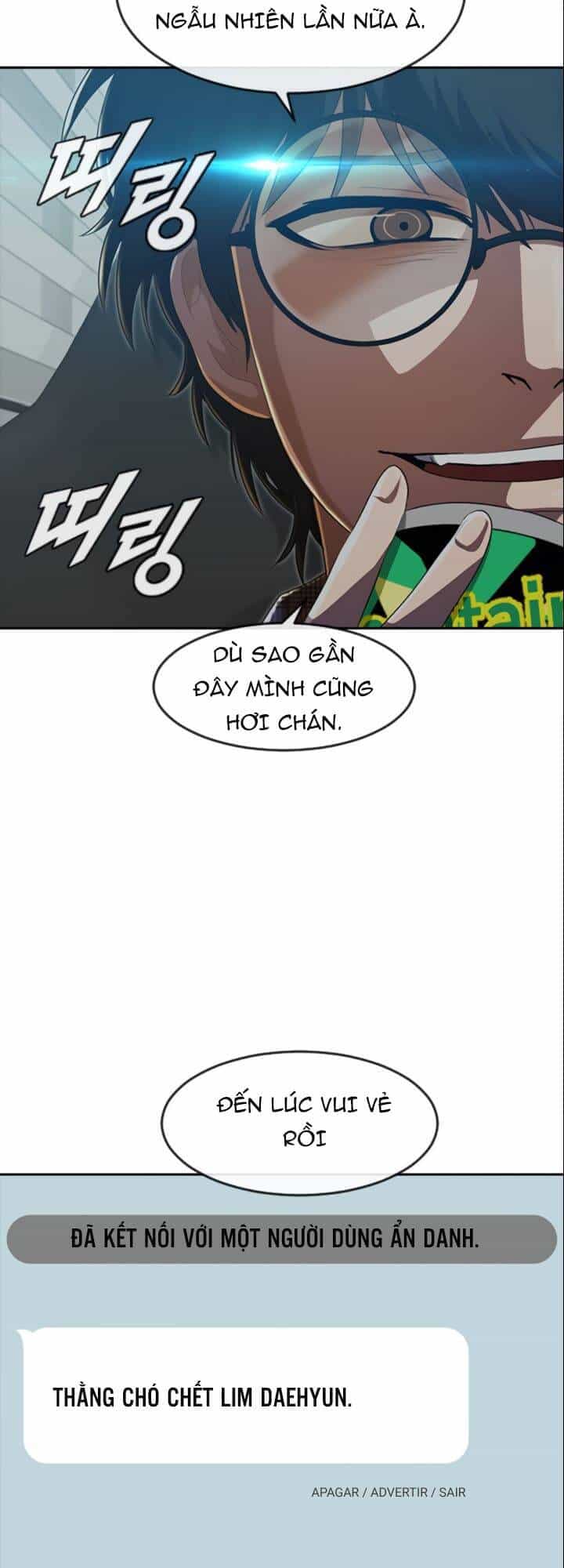 Cô Gái Từ Ứng Dụng Nhắn Tin Ngẫu Nhiên - Chương 209 - ảnh 5