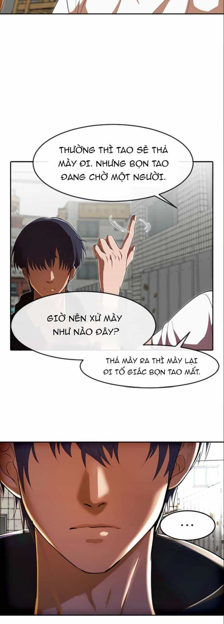 Cô Gái Từ Ứng Dụng Nhắn Tin Ngẫu Nhiên - Chương 209 - ảnh 55