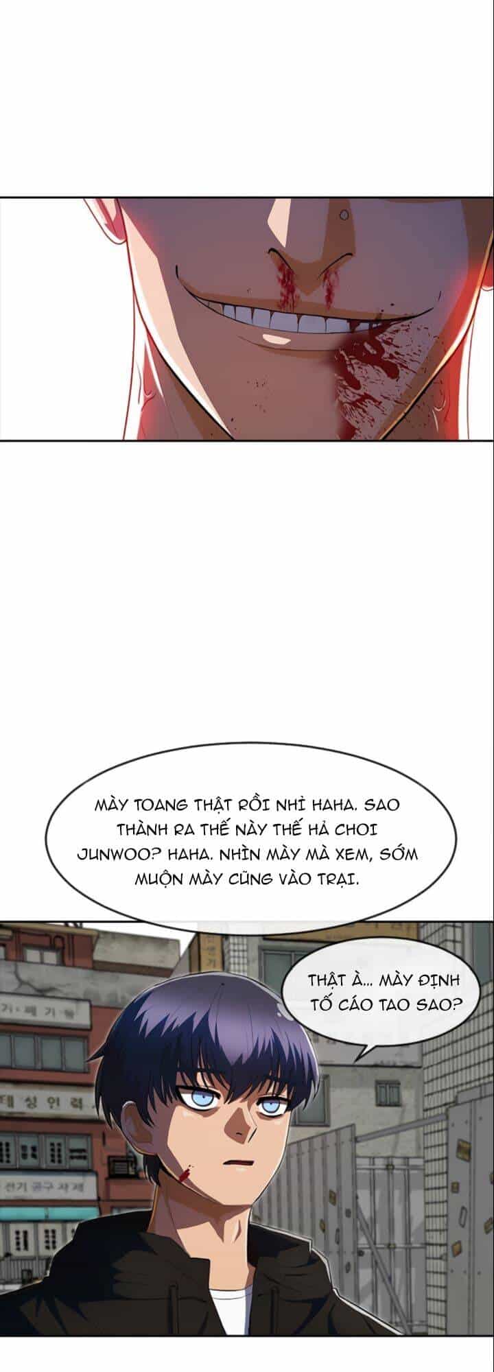Cô Gái Từ Ứng Dụng Nhắn Tin Ngẫu Nhiên - Chương 210 - ảnh 43