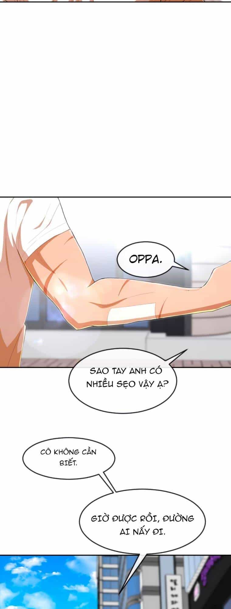 Cô Gái Từ Ứng Dụng Nhắn Tin Ngẫu Nhiên - Chương 211 - ảnh 59