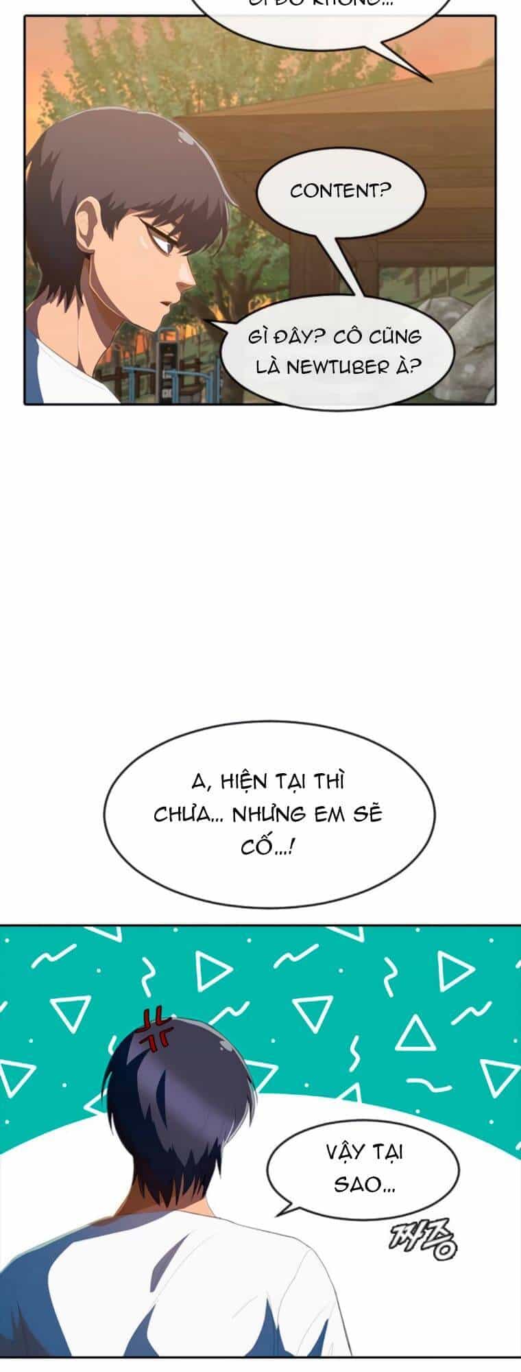 Cô Gái Từ Ứng Dụng Nhắn Tin Ngẫu Nhiên - Chương 212 - ảnh 39