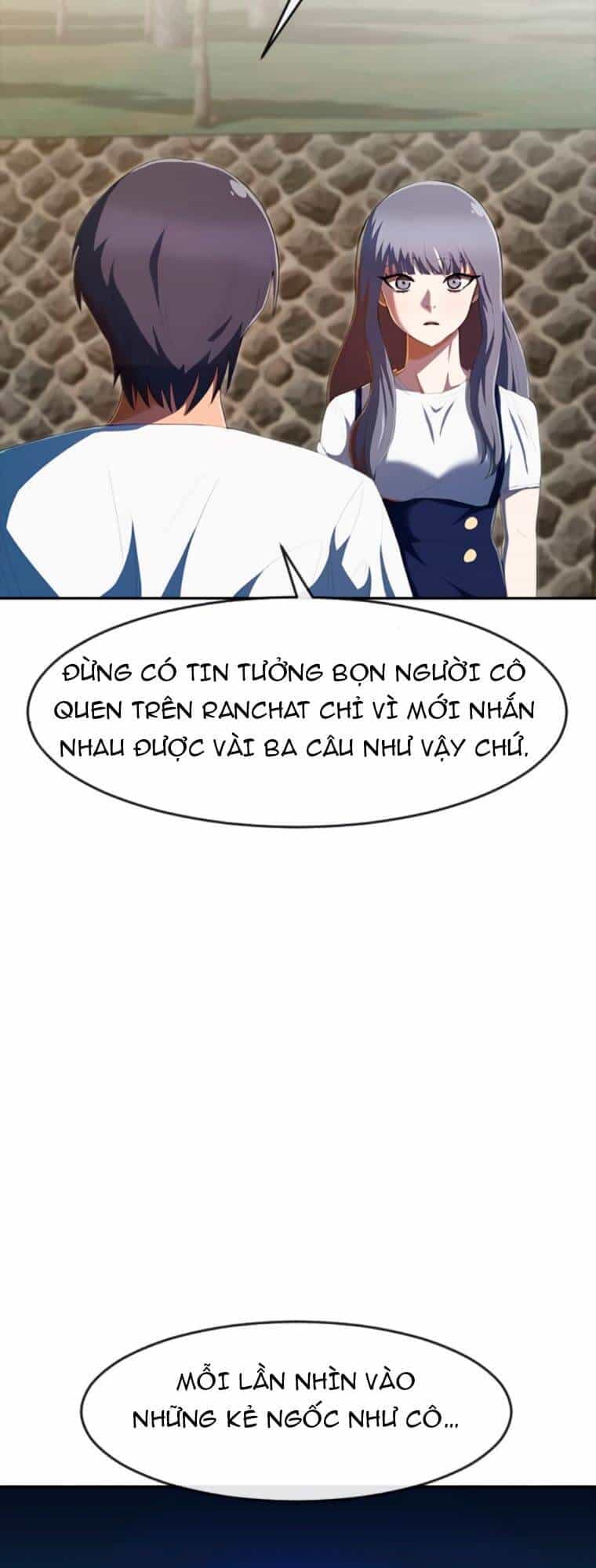 Cô Gái Từ Ứng Dụng Nhắn Tin Ngẫu Nhiên - Chương 212 - ảnh 44