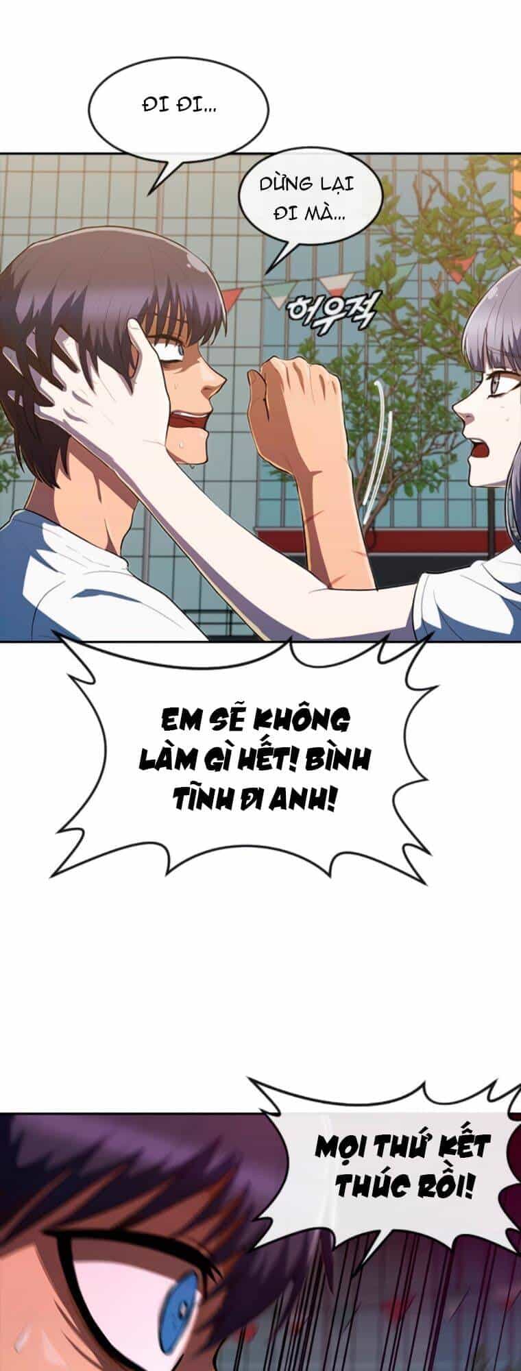 Cô Gái Từ Ứng Dụng Nhắn Tin Ngẫu Nhiên - Chương 213 - ảnh 2
