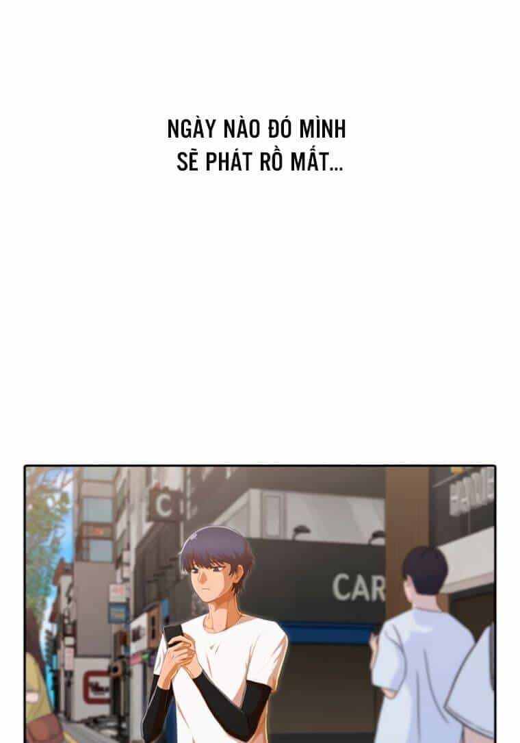 Cô Gái Từ Ứng Dụng Nhắn Tin Ngẫu Nhiên - Chương 213 - ảnh 24