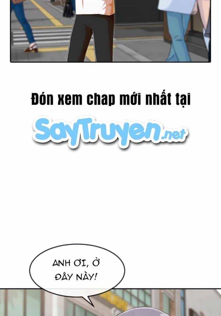 Cô Gái Từ Ứng Dụng Nhắn Tin Ngẫu Nhiên - Chương 213 - ảnh 25