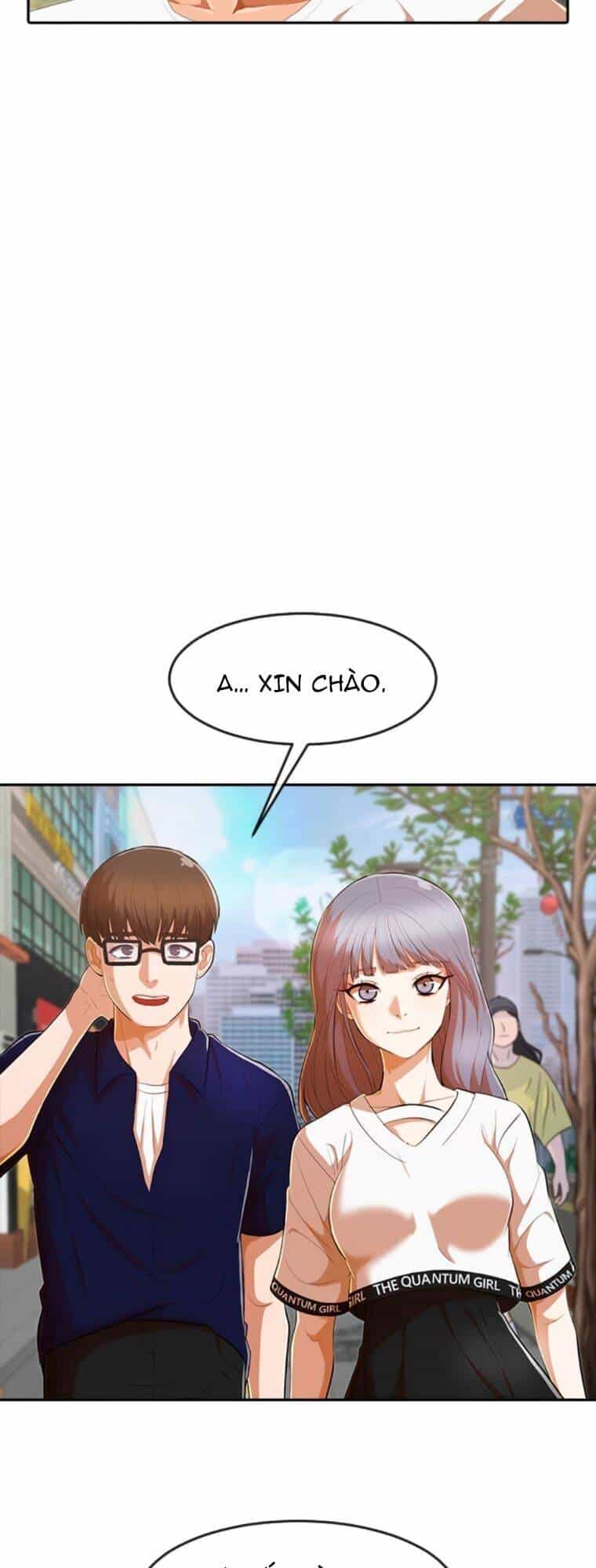 Cô Gái Từ Ứng Dụng Nhắn Tin Ngẫu Nhiên - Chương 213 - ảnh 27