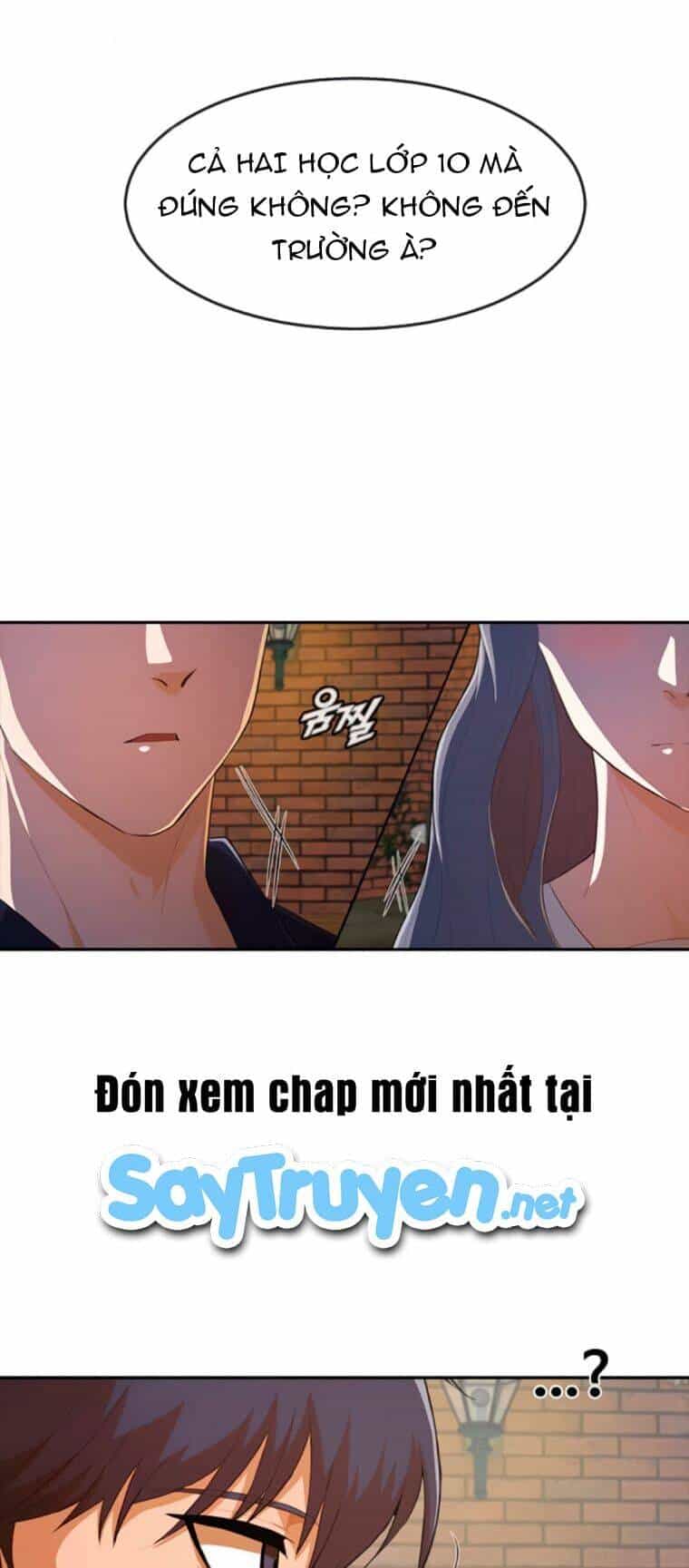 Cô Gái Từ Ứng Dụng Nhắn Tin Ngẫu Nhiên - Chương 213 - ảnh 33