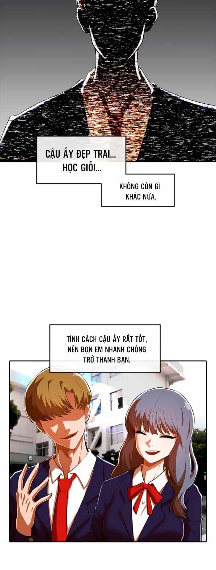 Cô Gái Từ Ứng Dụng Nhắn Tin Ngẫu Nhiên - Chương 213 - ảnh 46