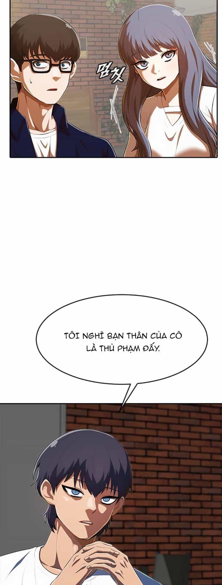 Cô Gái Từ Ứng Dụng Nhắn Tin Ngẫu Nhiên - Chương 214 - ảnh 29