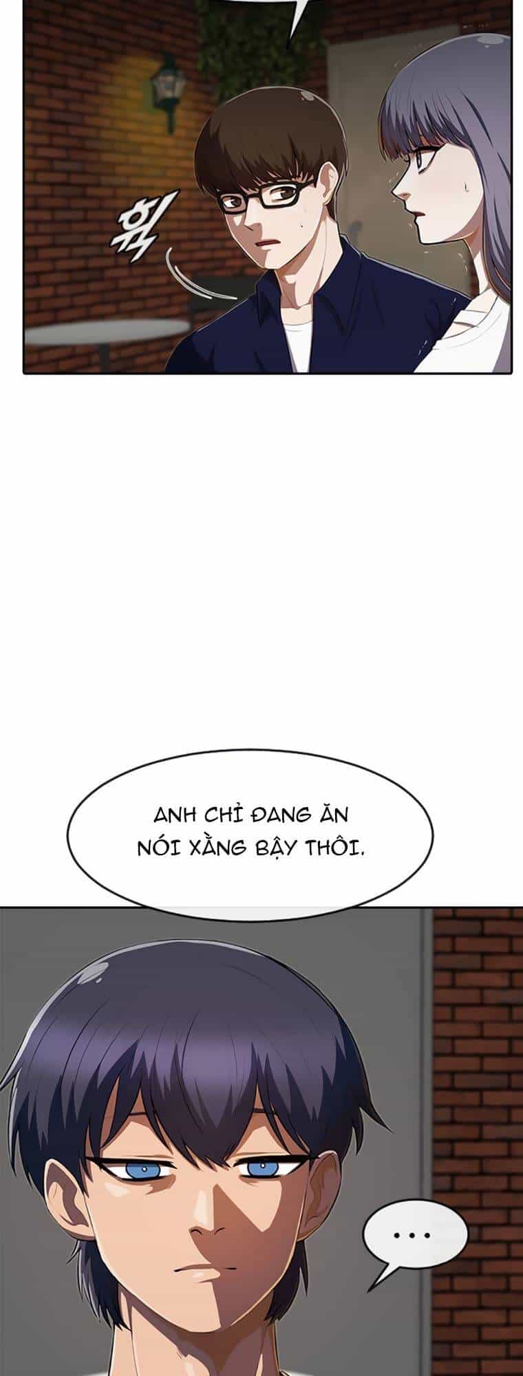 Cô Gái Từ Ứng Dụng Nhắn Tin Ngẫu Nhiên - Chương 214 - ảnh 32