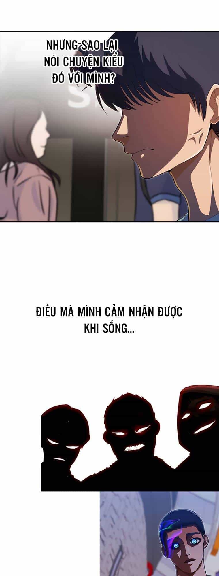 Cô Gái Từ Ứng Dụng Nhắn Tin Ngẫu Nhiên - Chương 214 - ảnh 56