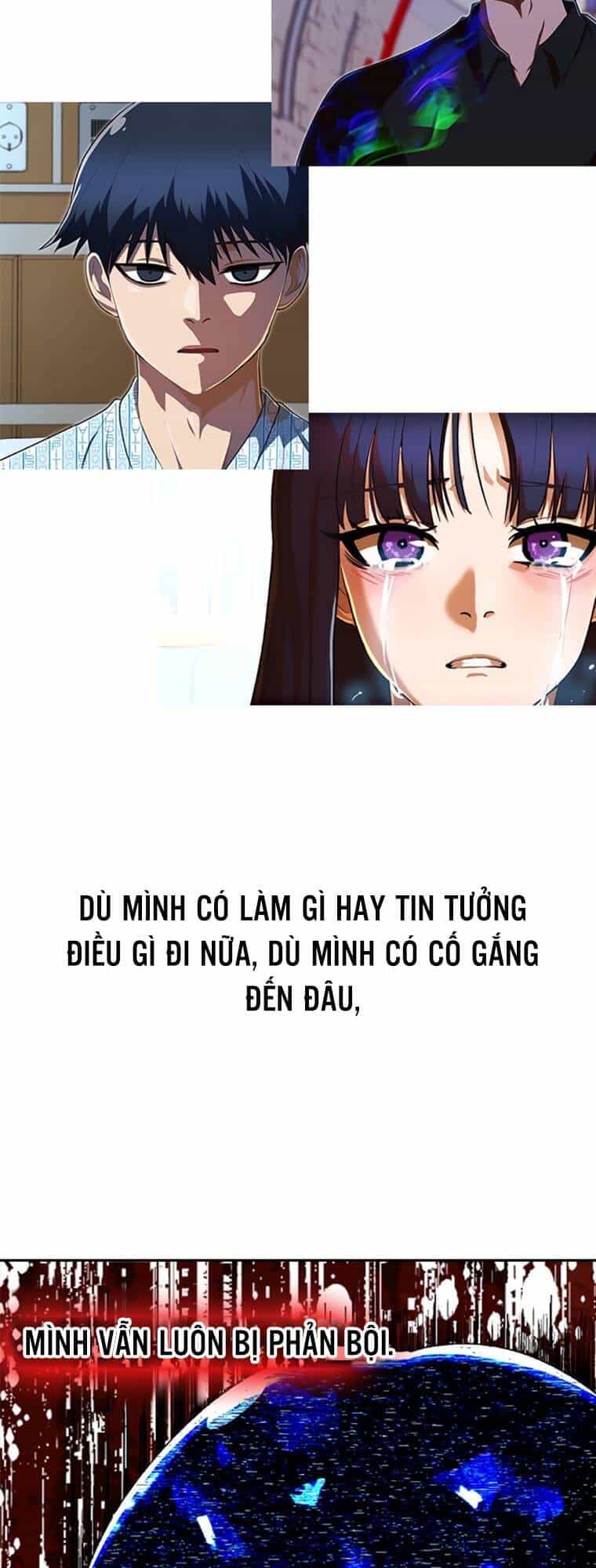 Cô Gái Từ Ứng Dụng Nhắn Tin Ngẫu Nhiên - Chương 214 - ảnh 57