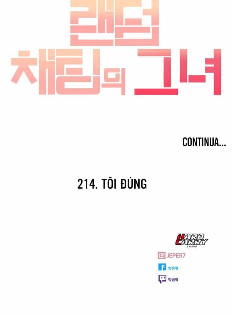 Cô Gái Từ Ứng Dụng Nhắn Tin Ngẫu Nhiên - Chương 214 - ảnh 88