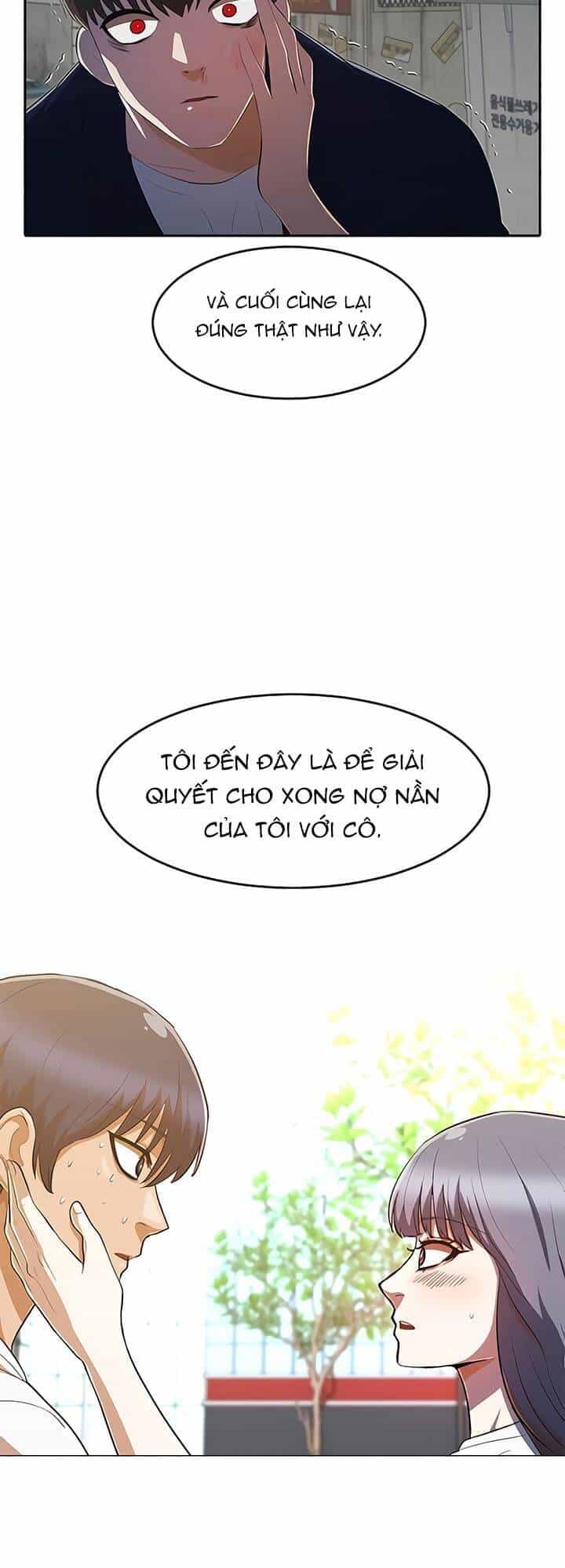 Cô Gái Từ Ứng Dụng Nhắn Tin Ngẫu Nhiên - Chương 215 - ảnh 14