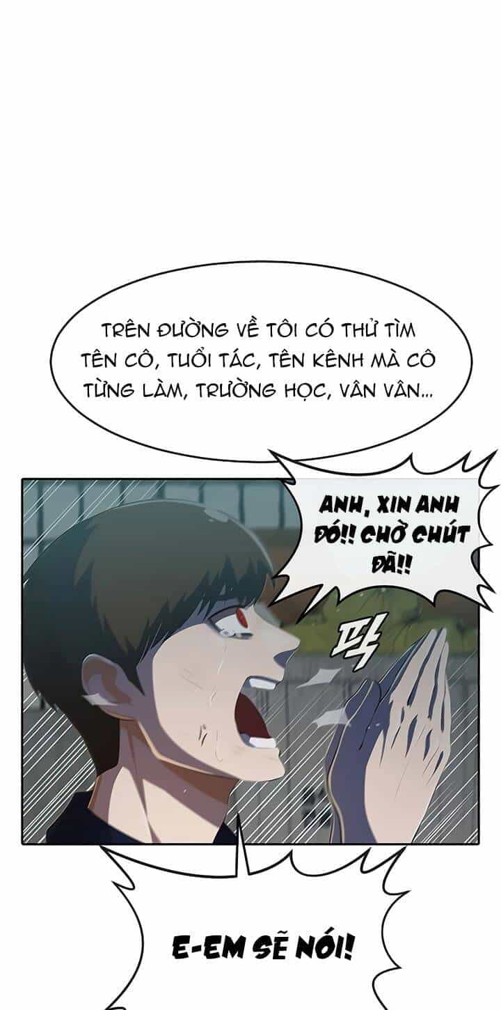Cô Gái Từ Ứng Dụng Nhắn Tin Ngẫu Nhiên - Chương 215 - ảnh 20