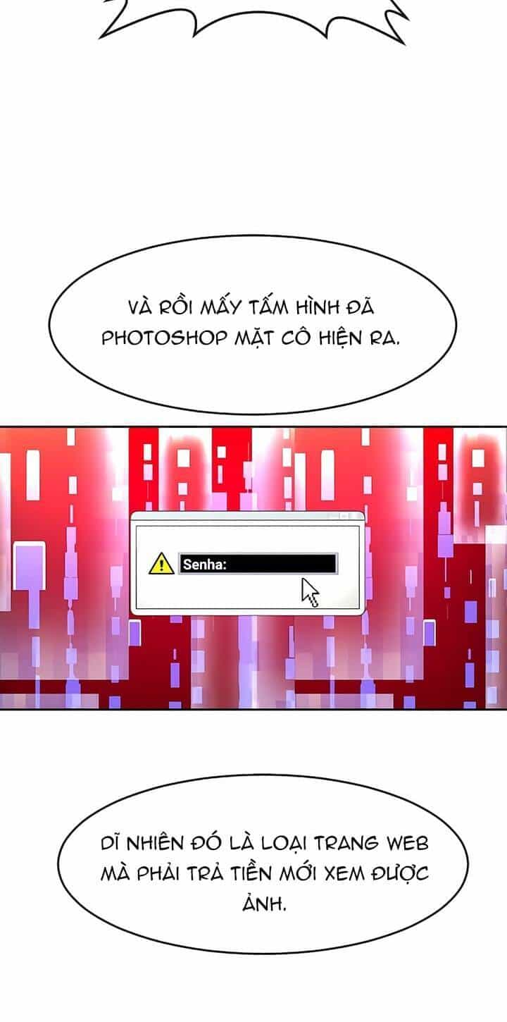 Cô Gái Từ Ứng Dụng Nhắn Tin Ngẫu Nhiên - Chương 215 - ảnh 21
