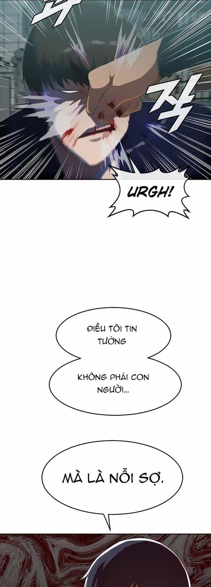 Cô Gái Từ Ứng Dụng Nhắn Tin Ngẫu Nhiên - Chương 215 - ảnh 25