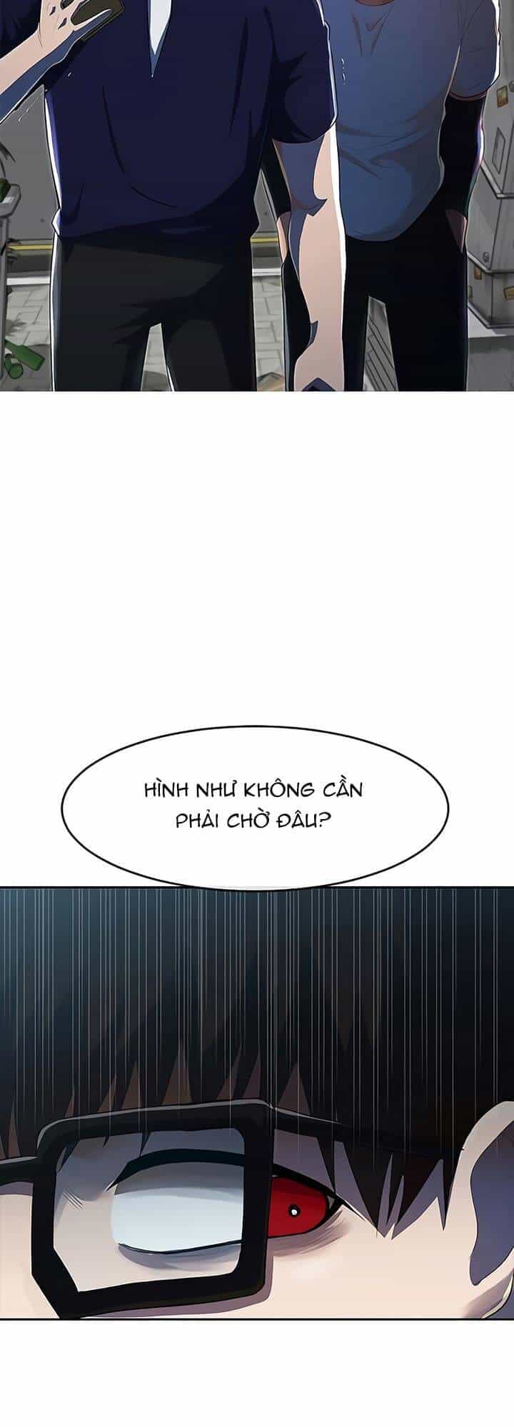 Cô Gái Từ Ứng Dụng Nhắn Tin Ngẫu Nhiên - Chương 215 - ảnh 3
